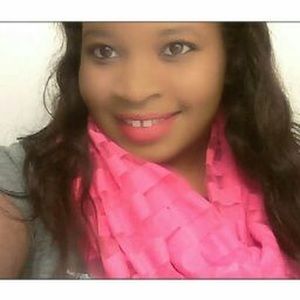 Meet your Posher, Lashaye